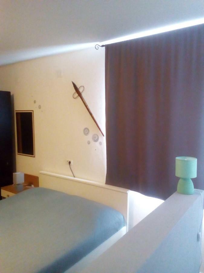 Apartamento Ella Pula Exterior foto