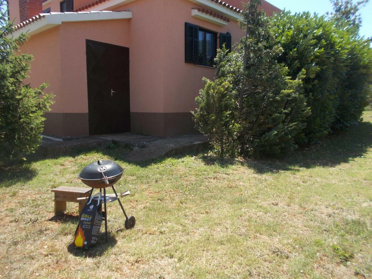 Apartamento Ella Pula Exterior foto